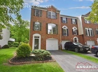 2398 Jostaberry Way, Odenton, MD 21113