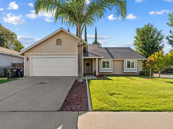585 Morgan Ct, Merced, CA 95341