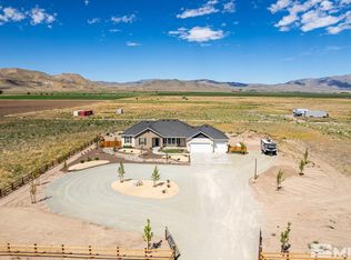 4925 Broken Spur Rd, Reno, NV 89510