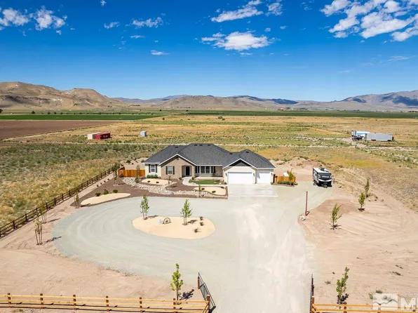 4925 Broken Spur Rd, Reno, NV 89510