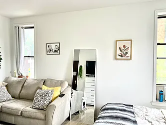 Rented by Pear NYC LLC