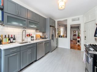 341 9th St APT 3R, Jersey City, NJ 07302