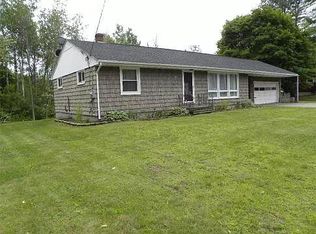 25 Brooks Ave, Lewiston, ME 04240
