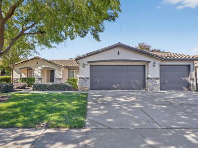 4266 Middlebury Way, Mather, CA, 95655