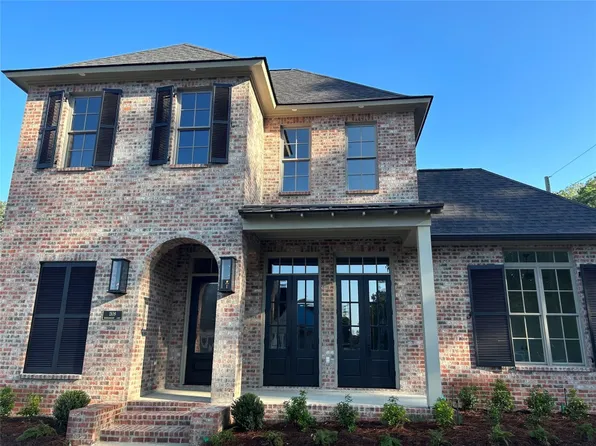 1108 Winterberry Ln, Shreveport, LA 71106
