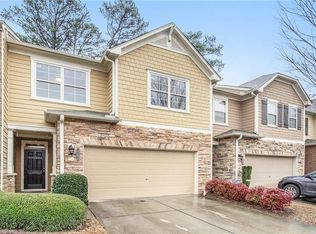 1566 Lenox Overlook Rd, Atlanta, GA 30329