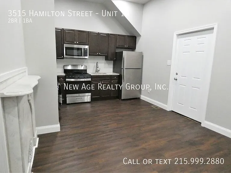3515 Hamilton St #1R — Photo 5