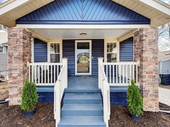 4015 E 68th Ter, Kansas City, MO 64132