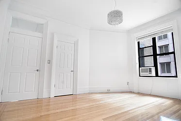 Rented by WAM Partners - William Moses Co.