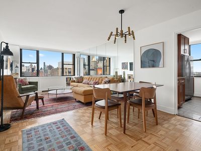 201 E 17th St APT 24H, Manhattan, NY, 10003