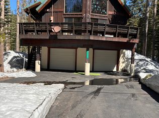 51721 Tamarack Cres, Soda Springs, CA 95728