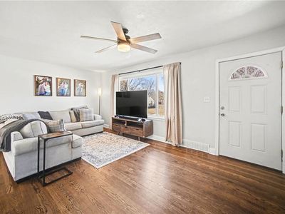 901 NE 67th Pl, Gladstone, MO, 64118