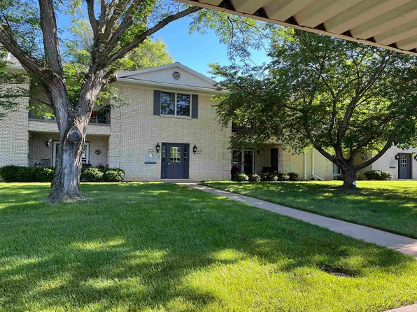 6614 Newburgh Rd, Evansville, IN 47715