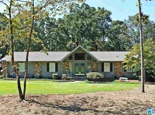 712 Creek Trl, Anniston, AL 36206
