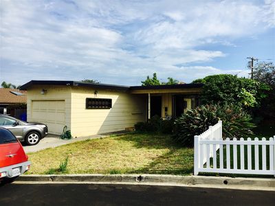 3519 Lowell St, San Diego, CA, 92106