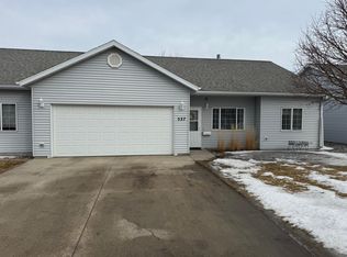 527 2nd St NW, Dilworth, MN 56529