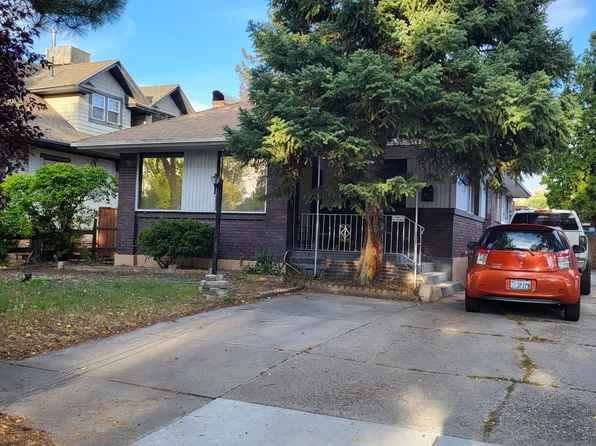 1051 S Denver St, Salt Lake City, UT 84111