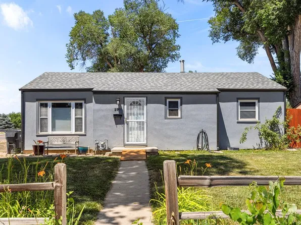 2901 San Isabel Ave, Pueblo, CO 81008