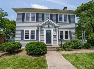 192 Summit St, Lebanon, OH 45036