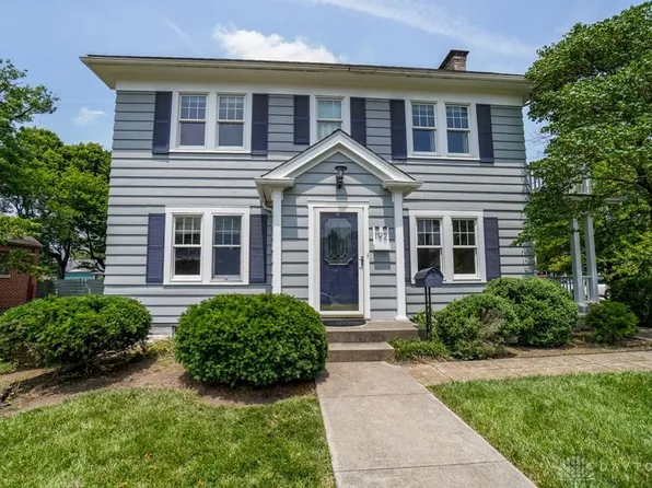 192 Summit St, Lebanon, OH 45036