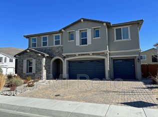 9264 Blue Basin Trl, Reno, NV 89521