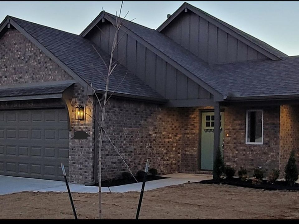 1st image of 10112 S 227th East Ave
