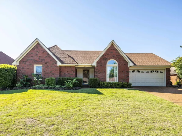 8275 River Creek Cv, Cordova, TN 38016