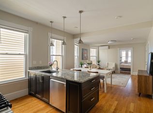 125 Princeton St #1, Boston, MA 02128