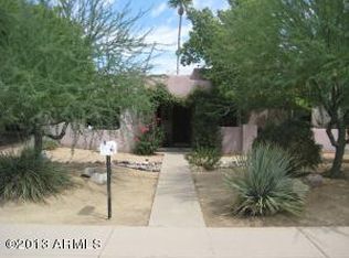 5852 E Sharon Dr, Scottsdale, AZ 85254