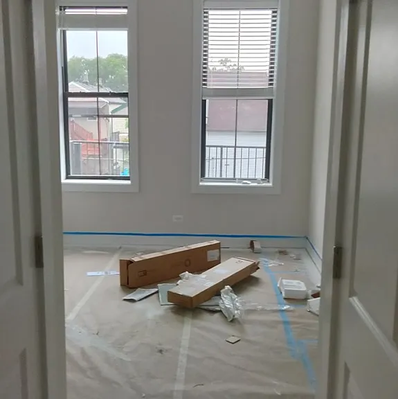 3358 N Sheffield Ave #2 — Photo 6