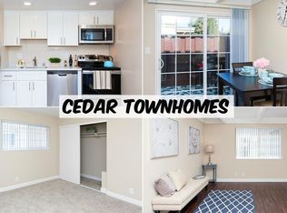 6080 Cedar Blvd #N, Newark, CA 94560