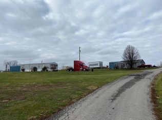 1957 Wilson Run Rd, Wallingford, KY 41093