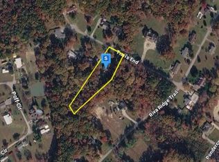 89 Trails End, Corbin, KY 40701