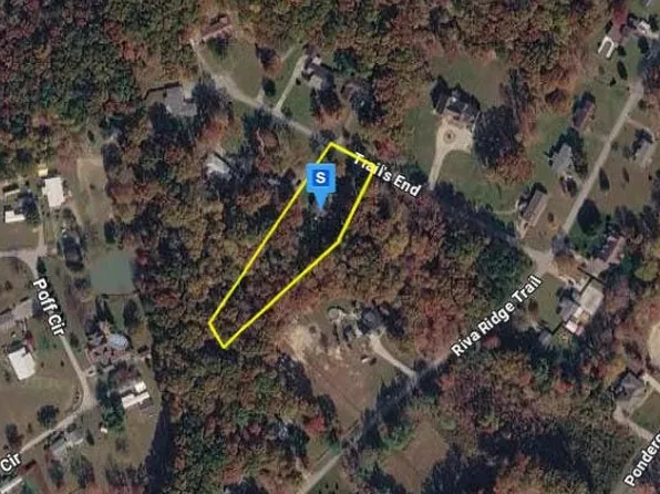 89 Trails End, Corbin, KY 40701