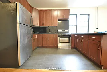 Rented by Town Residential