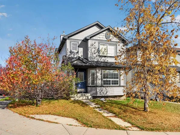 162 S Bridlewood Ave SW, Calgary, AB T2Y 3T5
