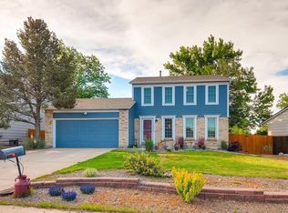 2465 S Granby Way, Aurora, CO 80014