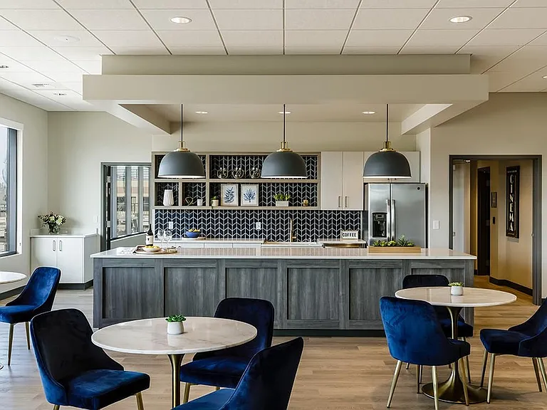 Harbor Heights 55+ Community — Photo 21