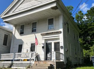 21 Williams St, Whitehall, NY 12887