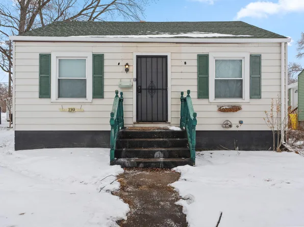 139 N Indiana St, Griffith, IN 46319