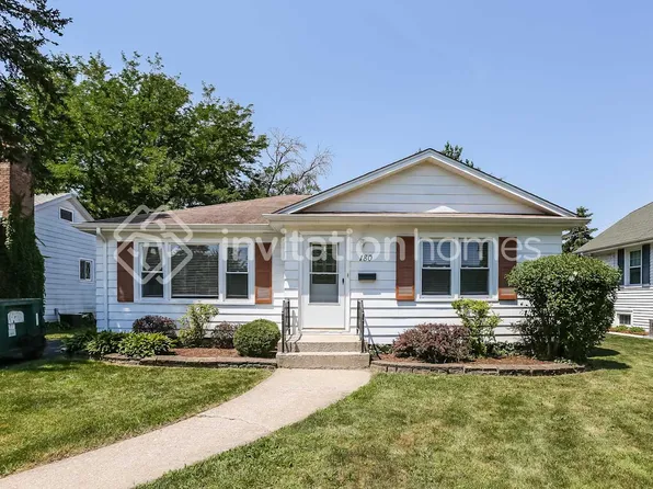 180 S Oakland Grv, Elmhurst, IL 60126