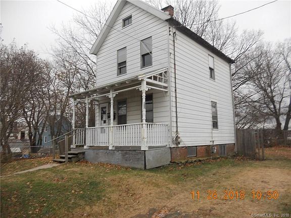 2nd image of 45 Wood St