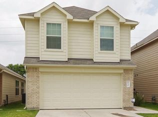 15546 Kiplands Bend Dr, Houston, TX 77014