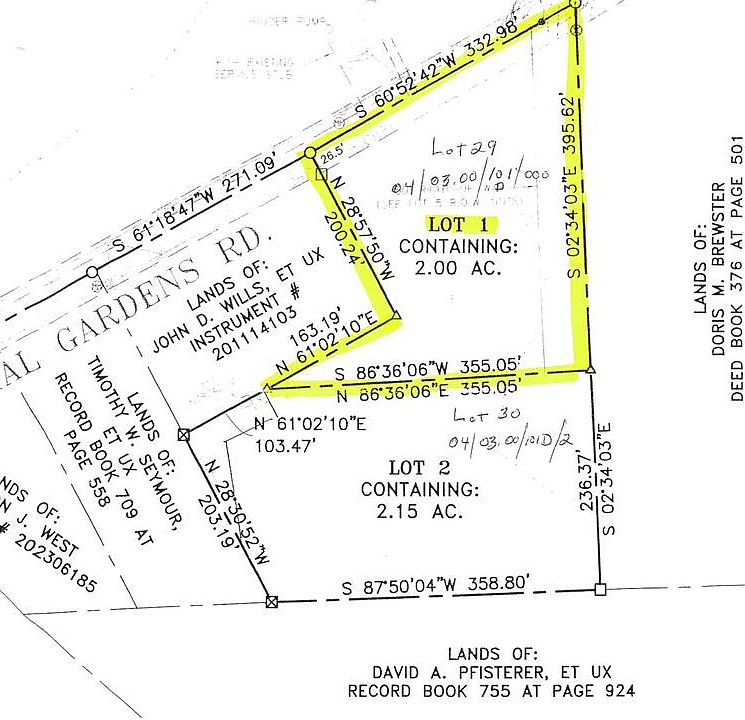 1st image of 1 Memorial Gardens Rd
