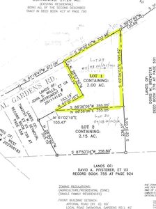 1 Memorial Gardens Rd, Wellsboro, PA, 16901