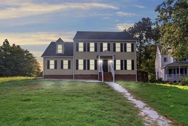 1st image of 12409 Courtyard Ln