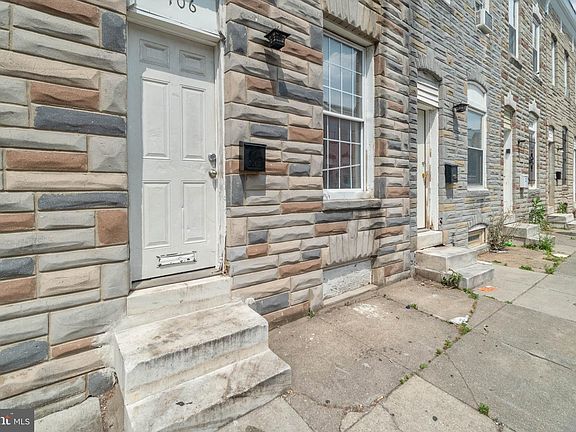 2nd image of 406 N Belnord Ave