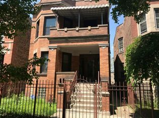 6142 S Saint Lawrence Ave, Chicago, IL 60637