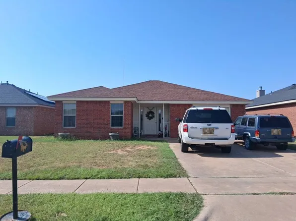 1405 78th St, Lubbock, TX 79423