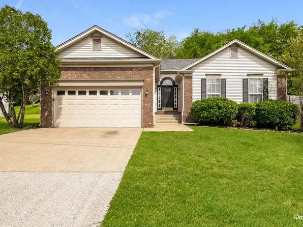806 Allison Ct, Mount Juliet, TN 37122